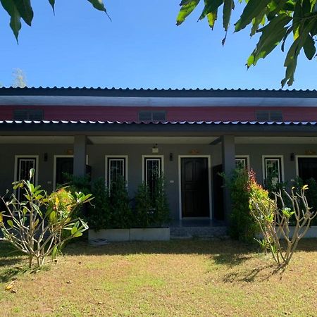 Buncha Place Bang Tao Beach  Exterior foto